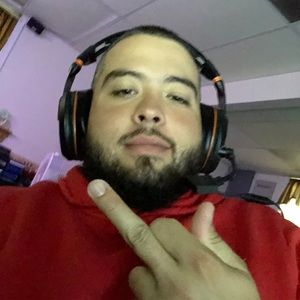 Meet your Posher, Grant